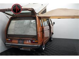 1984 Volkswagen Vanagon (CC-2102398) for sale in Statesville, North Carolina