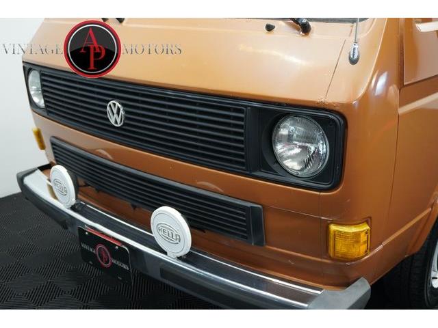 1984 Volkswagen Vanagon (CC-2102398) for sale in Statesville, North Carolina