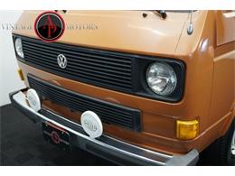 1984 Volkswagen Vanagon (CC-2102398) for sale in Statesville, North Carolina