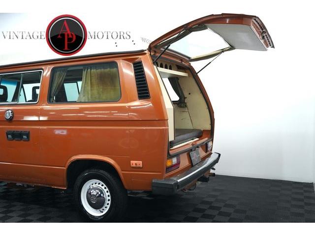 1984 Volkswagen Vanagon (CC-2102398) for sale in Statesville, North Carolina