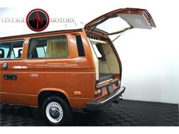 1984 Volkswagen Vanagon (CC-2102398) for sale in Statesville, North Carolina
