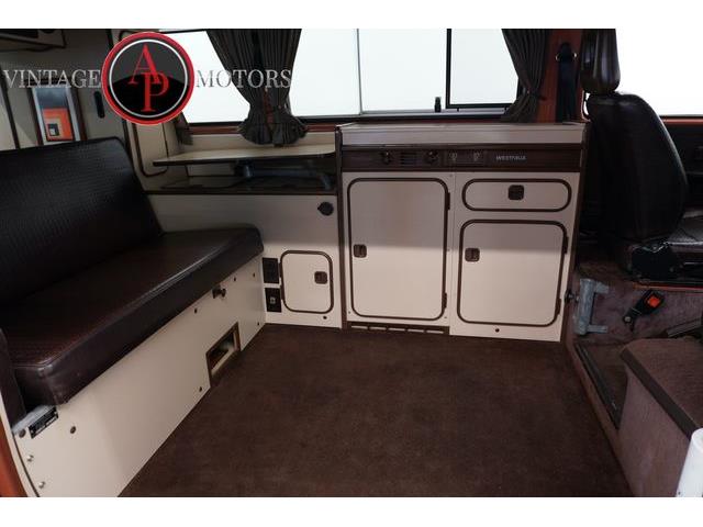 1984 Volkswagen Vanagon (CC-2102398) for sale in Statesville, North Carolina