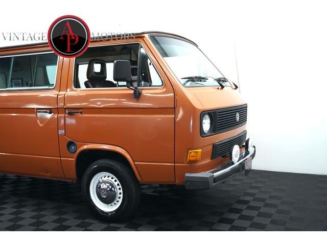 1984 Volkswagen Vanagon (CC-2102398) for sale in Statesville, North Carolina