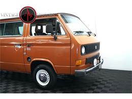 1984 Volkswagen Vanagon (CC-2102398) for sale in Statesville, North Carolina