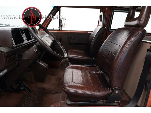 1984 Volkswagen Vanagon (CC-2102398) for sale in Statesville, North Carolina