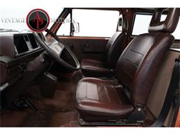 1984 Volkswagen Vanagon (CC-2102398) for sale in Statesville, North Carolina