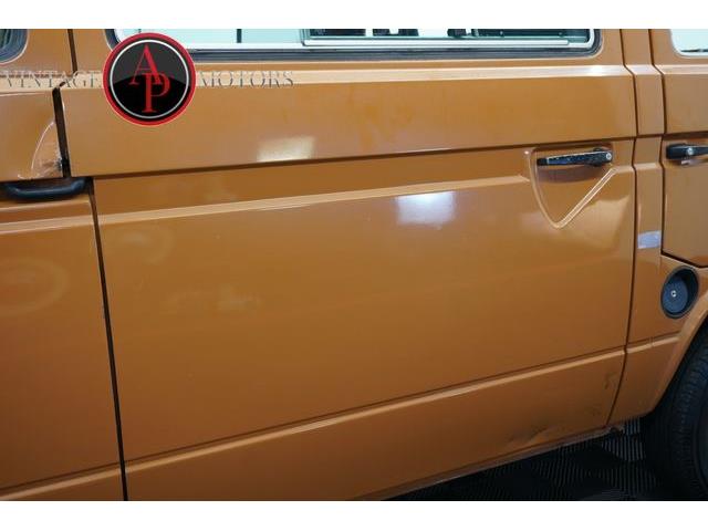1984 Volkswagen Vanagon (CC-2102398) for sale in Statesville, North Carolina