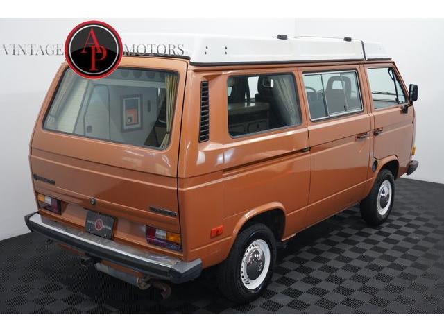1984 Volkswagen Vanagon (CC-2102398) for sale in Statesville, North Carolina