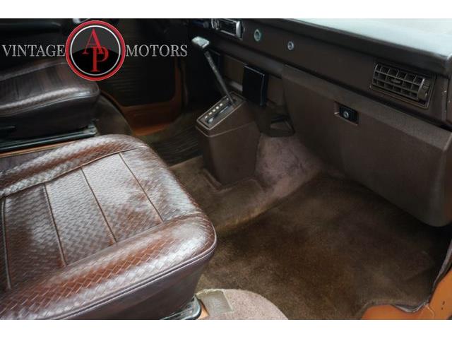 1984 Volkswagen Vanagon (CC-2102398) for sale in Statesville, North Carolina