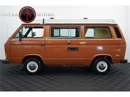 1984 Volkswagen Vanagon (CC-2102398) for sale in Statesville, North Carolina