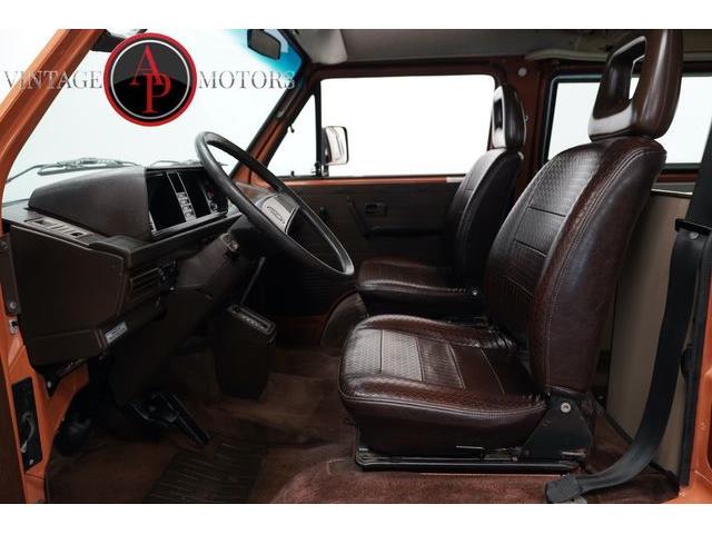 1984 Volkswagen Vanagon (CC-2102398) for sale in Statesville, North Carolina
