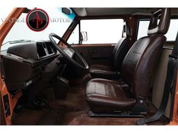 1984 Volkswagen Vanagon (CC-2102398) for sale in Statesville, North Carolina