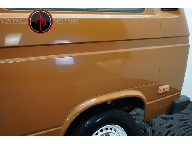 1984 Volkswagen Vanagon (CC-2102398) for sale in Statesville, North Carolina