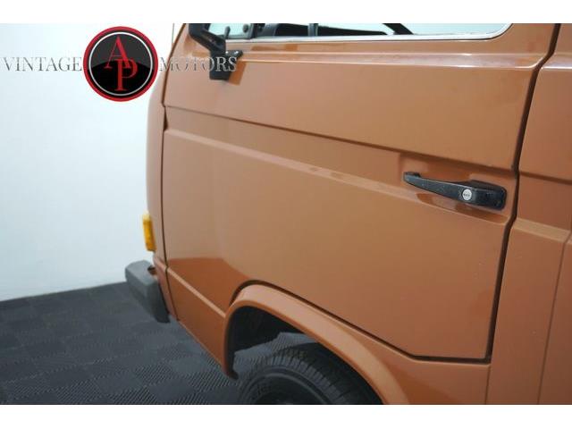 1984 Volkswagen Vanagon (CC-2102398) for sale in Statesville, North Carolina