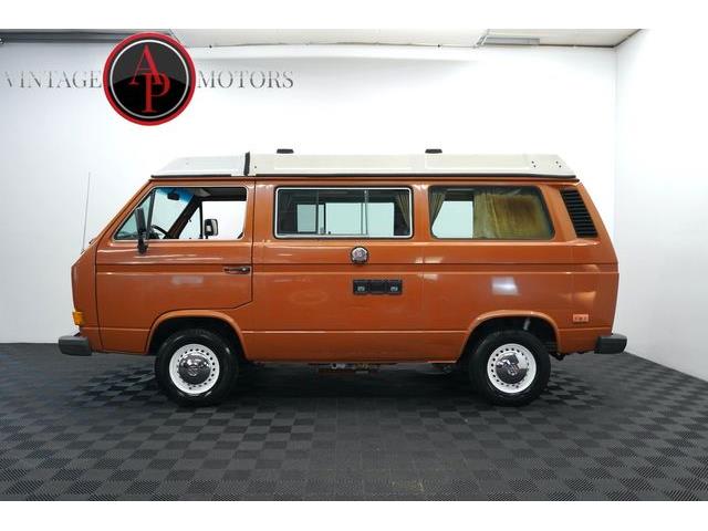 1984 Volkswagen Vanagon (CC-2102398) for sale in Statesville, North Carolina