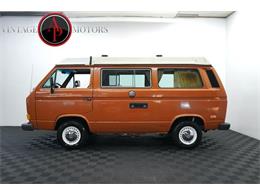 1984 Volkswagen Vanagon (CC-2102398) for sale in Statesville, North Carolina