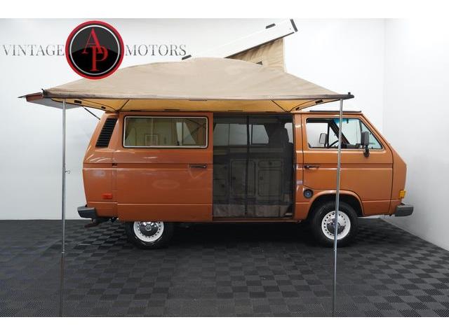 1984 Volkswagen Vanagon (CC-2102398) for sale in Statesville, North Carolina