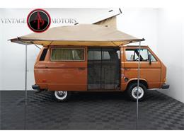 1984 Volkswagen Vanagon (CC-2102398) for sale in Statesville, North Carolina