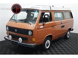 1984 Volkswagen Vanagon (CC-2102398) for sale in Statesville, North Carolina
