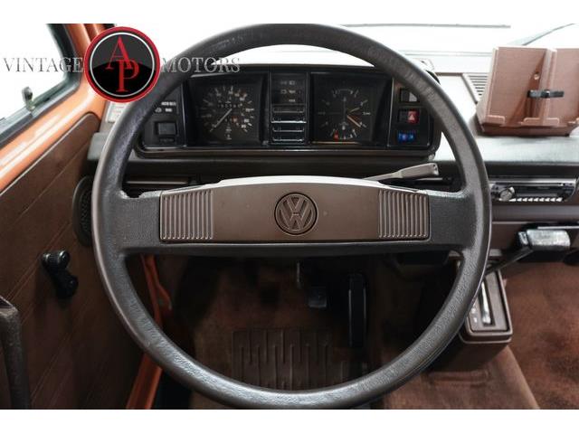 1984 Volkswagen Vanagon (CC-2102398) for sale in Statesville, North Carolina