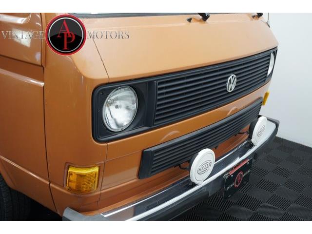1984 Volkswagen Vanagon (CC-2102398) for sale in Statesville, North Carolina