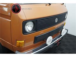 1984 Volkswagen Vanagon (CC-2102398) for sale in Statesville, North Carolina