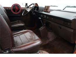 1984 Volkswagen Vanagon (CC-2102398) for sale in Statesville, North Carolina