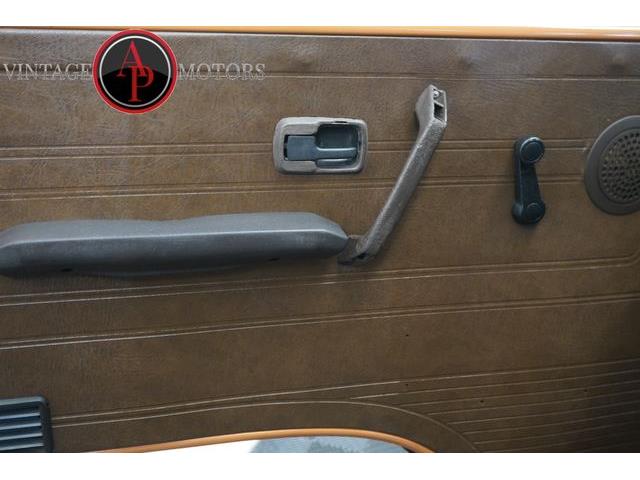 1984 Volkswagen Vanagon (CC-2102398) for sale in Statesville, North Carolina