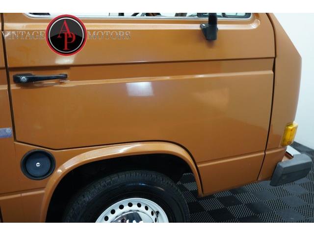 1984 Volkswagen Vanagon (CC-2102398) for sale in Statesville, North Carolina