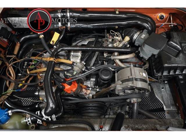 1984 Volkswagen Vanagon (CC-2102398) for sale in Statesville, North Carolina