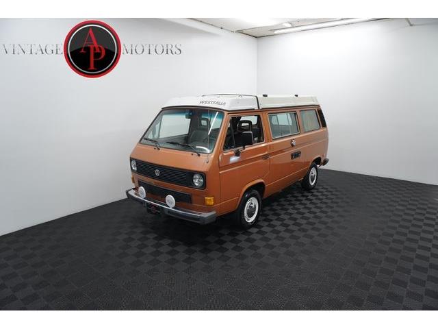 1984 Volkswagen Vanagon (CC-2102398) for sale in Statesville, North Carolina