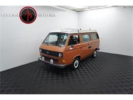 1984 Volkswagen Vanagon (CC-2102398) for sale in Statesville, North Carolina
