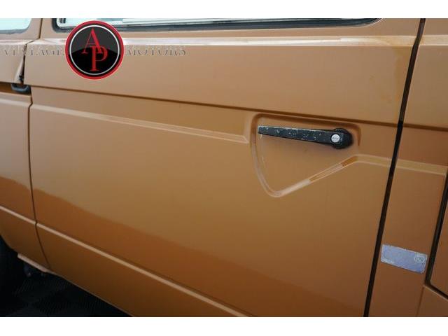 1984 Volkswagen Vanagon (CC-2102398) for sale in Statesville, North Carolina