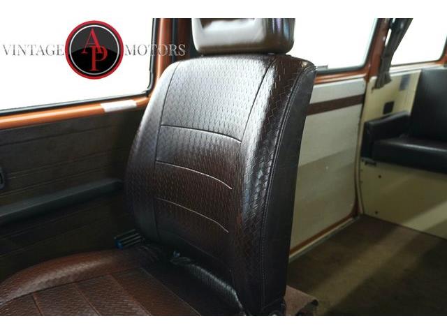 1984 Volkswagen Vanagon (CC-2102398) for sale in Statesville, North Carolina