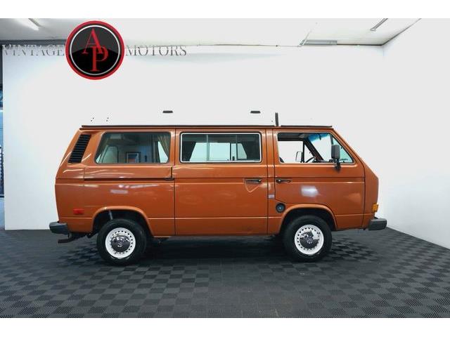 1984 Volkswagen Vanagon (CC-2102398) for sale in Statesville, North Carolina