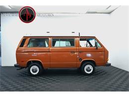 1984 Volkswagen Vanagon (CC-2102398) for sale in Statesville, North Carolina