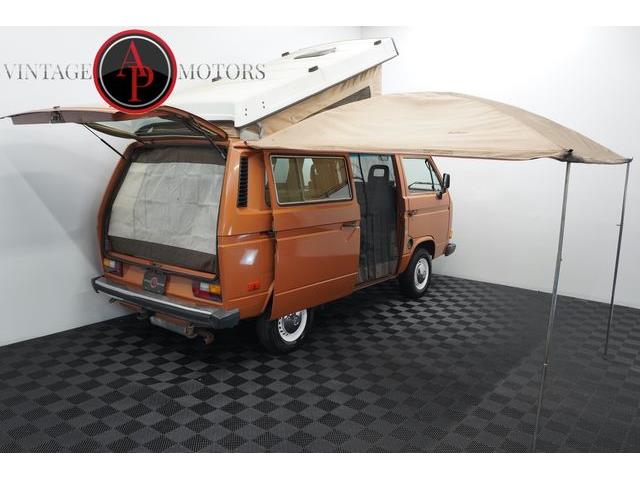 1984 Volkswagen Vanagon (CC-2102398) for sale in Statesville, North Carolina