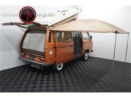 1984 Volkswagen Vanagon (CC-2102398) for sale in Statesville, North Carolina