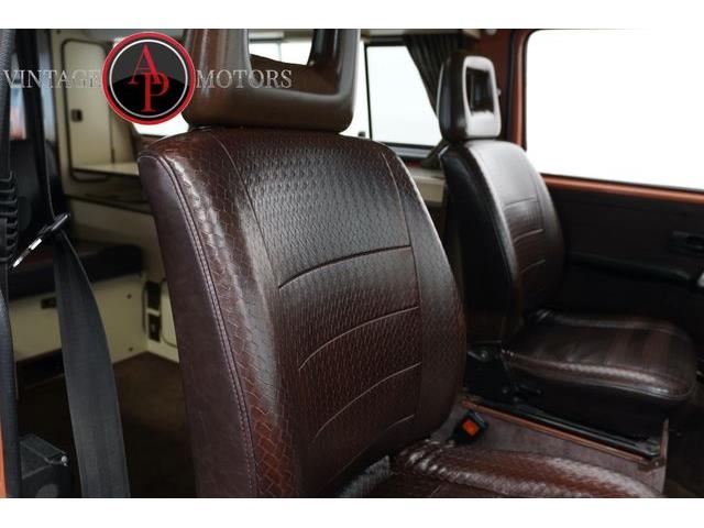 1984 Volkswagen Vanagon (CC-2102398) for sale in Statesville, North Carolina