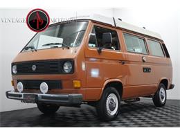 1984 Volkswagen Vanagon (CC-2102398) for sale in Statesville, North Carolina