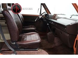 1984 Volkswagen Vanagon (CC-2102398) for sale in Statesville, North Carolina