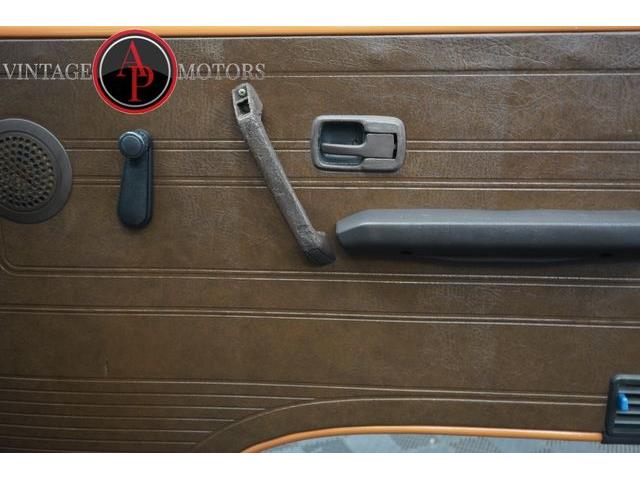 1984 Volkswagen Vanagon (CC-2102398) for sale in Statesville, North Carolina