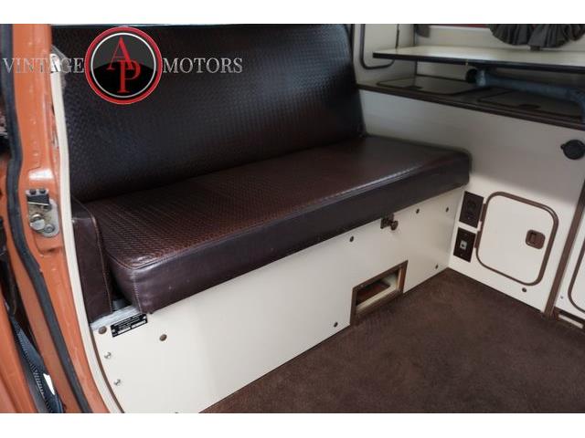 1984 Volkswagen Vanagon (CC-2102398) for sale in Statesville, North Carolina