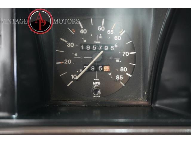 1984 Volkswagen Vanagon (CC-2102398) for sale in Statesville, North Carolina
