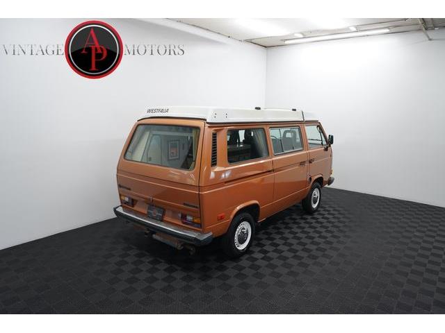 1984 Volkswagen Vanagon (CC-2102398) for sale in Statesville, North Carolina