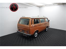 1984 Volkswagen Vanagon (CC-2102398) for sale in Statesville, North Carolina