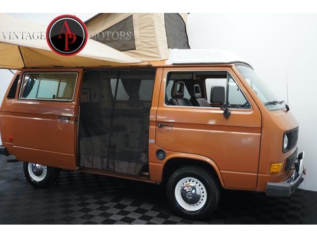 1984 Volkswagen Vanagon (CC-2102398) for sale in Statesville, North Carolina