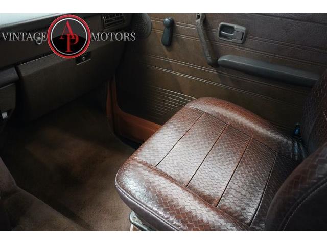 1984 Volkswagen Vanagon (CC-2102398) for sale in Statesville, North Carolina