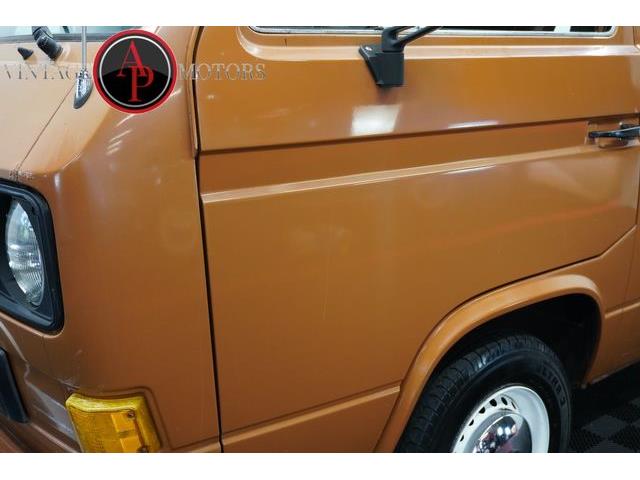 1984 Volkswagen Vanagon (CC-2102398) for sale in Statesville, North Carolina