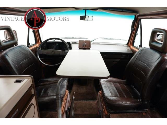 1984 Volkswagen Vanagon (CC-2102398) for sale in Statesville, North Carolina